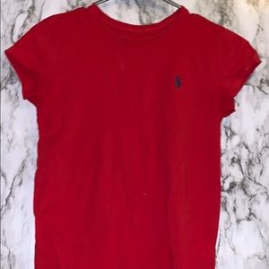 Polo Ralph Lauren t-shirt